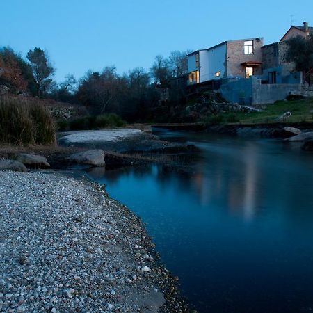 Willa Casa Do Guarda Rios Ponte Nova Zewnętrze zdjęcie